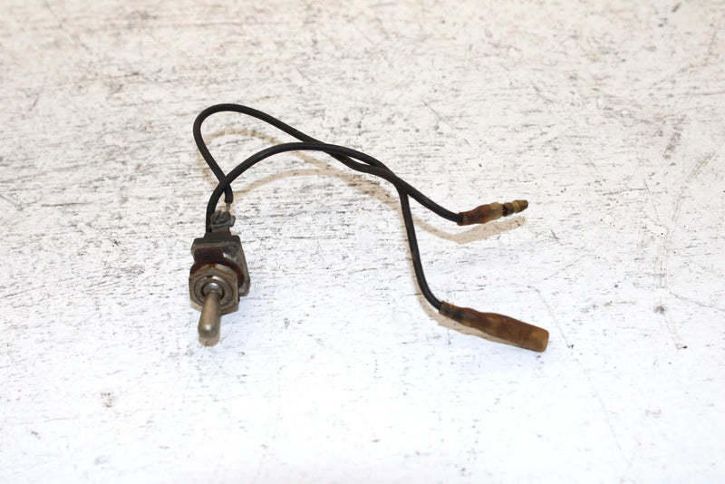 1990 Yamaha Phazer Ii Oem Hand Warmer Switch 82J-82917-00-00 SY16