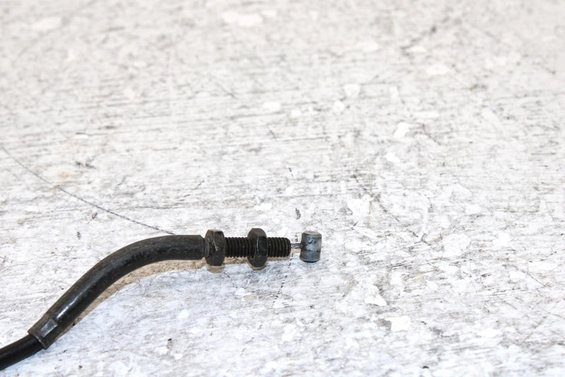 2000 Kawasaki Prairie 300 Oem Throttle Cable 54012-1620 AK31.1