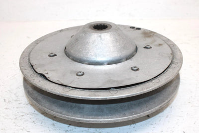 1991 Yamaha Phazer Ii Oem Secondary Fixed Clutch 89N-17660-00-00 SY27