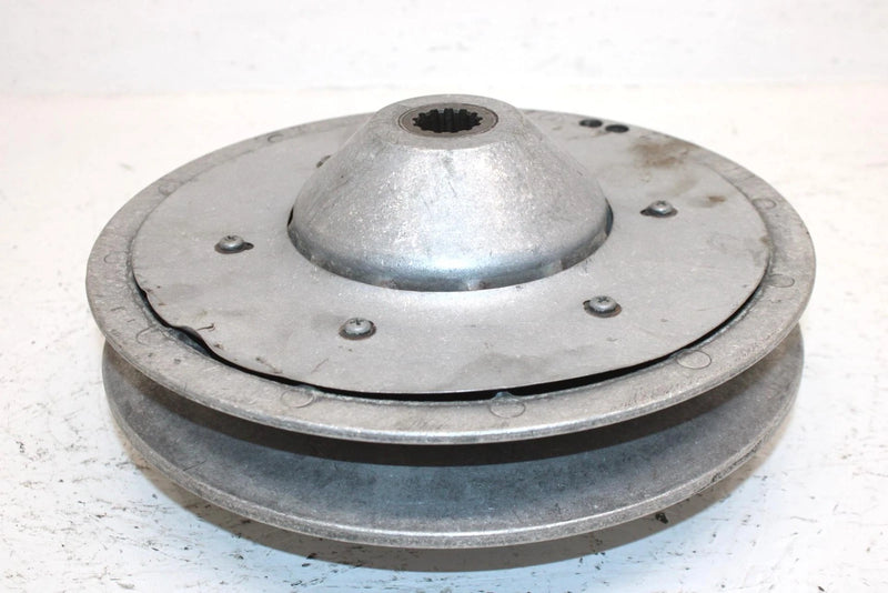 1991 Yamaha Phazer Ii Oem Secondary Fixed Clutch 89N-17660-00-00 SY27
