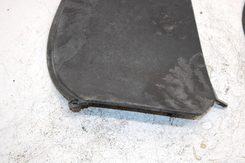 07 Arctic Cat F1000 Efi Oem Knee Pad Set 4606-824 4606-825 SAS13