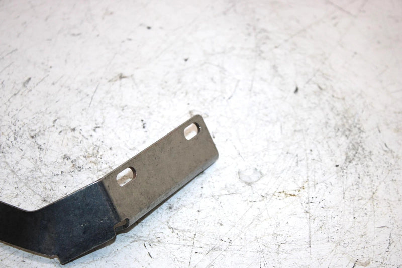 95 Arctic Cat Cougar Oem Left Hood Hinge Bracket 0716-265 SAS8