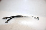 09 Honda Trx 500 Fpea Foreman P/s Es Oem Oil Cooler Line Set 15550-HP0-B00 AH17