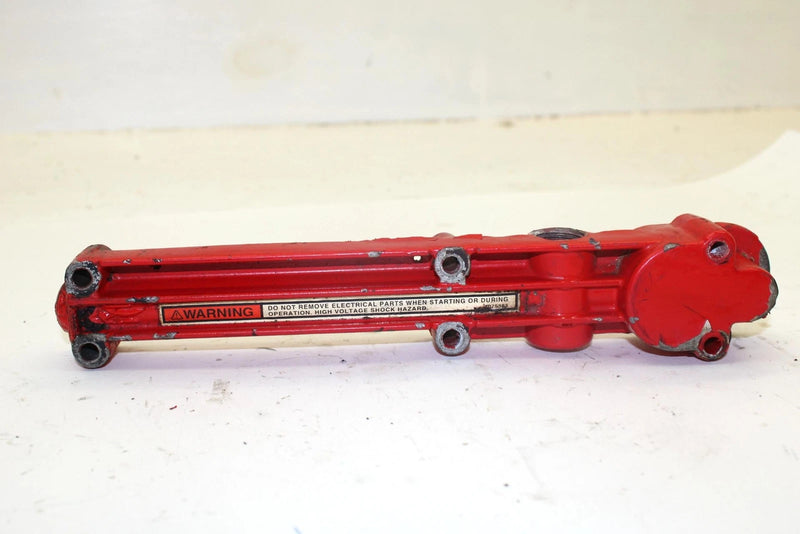1996 Polaris Sl 700 Oem Water Manifold 5630622 JP11
