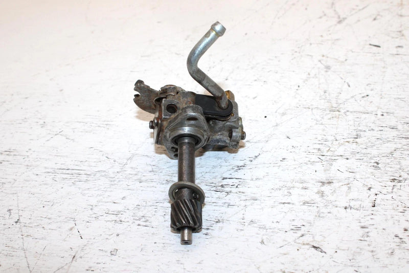 1997 Polaris Sport 400l Oem Oil Pump 3085285 AP214
