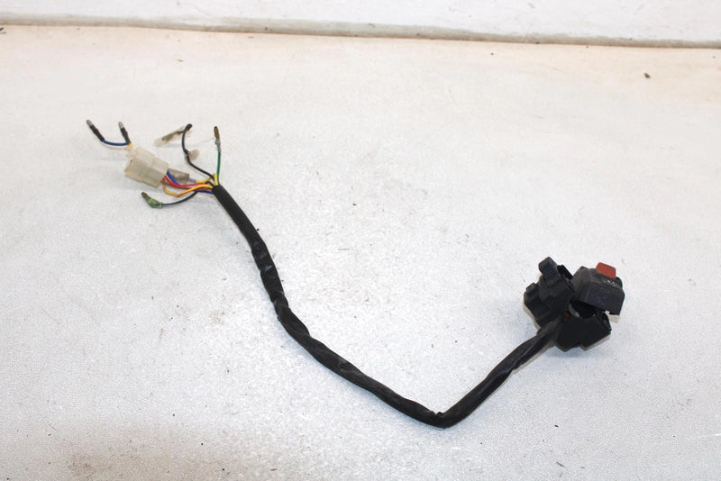 87 Polaris Trail Boss 4x4 Oem High Low Start Switch 4110063 AP127