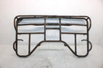 1998 Suzuki Quadrunner 250 Oem Rear Rack46310-39D50 AS13