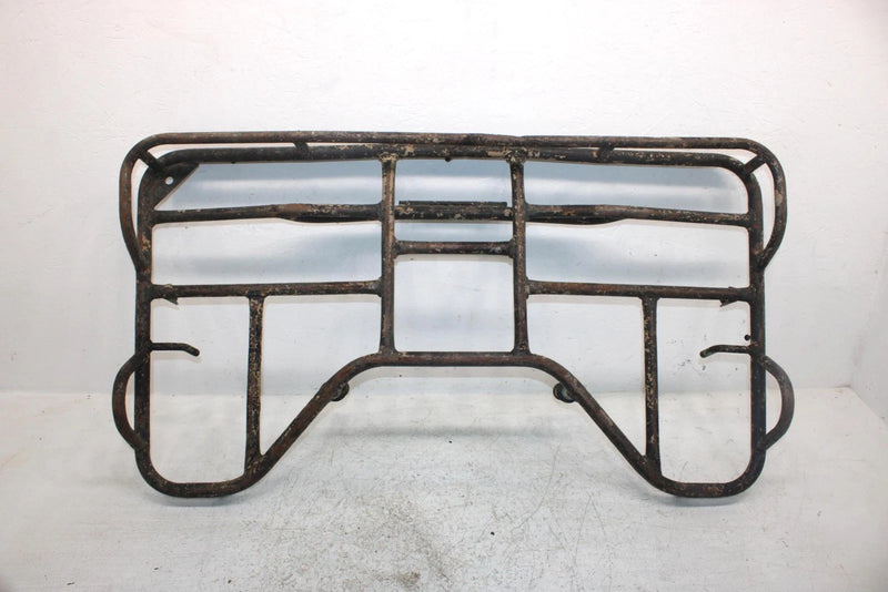 1998 Suzuki Quadrunner 250 Oem Rear Rack46310-39D50 AS13