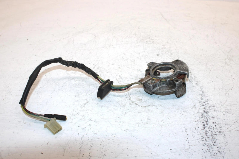 1983 Honda Atc 200 Oem Stator 31120-958-023 AH66