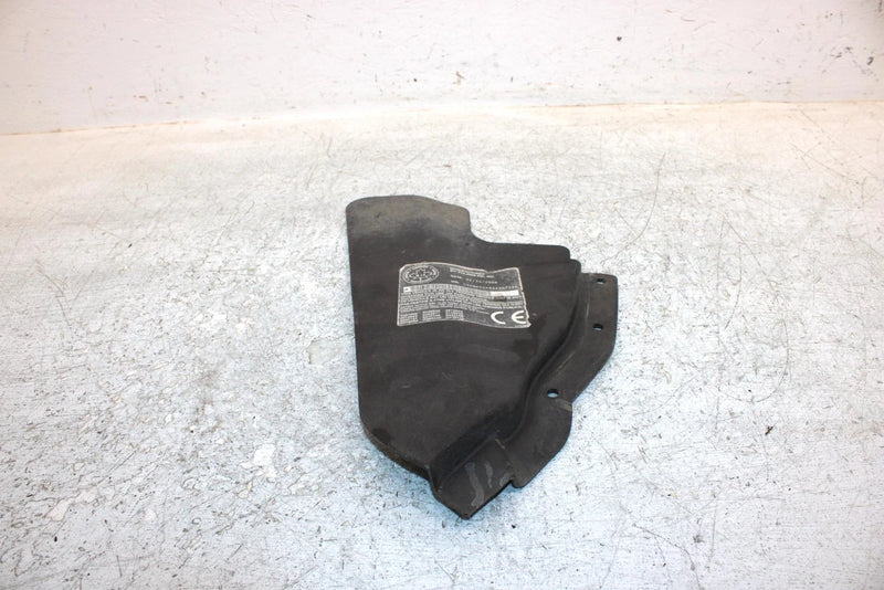 2006 Polaris Sportsman 500 Oem Right Radiator Shield 5434315 AP186