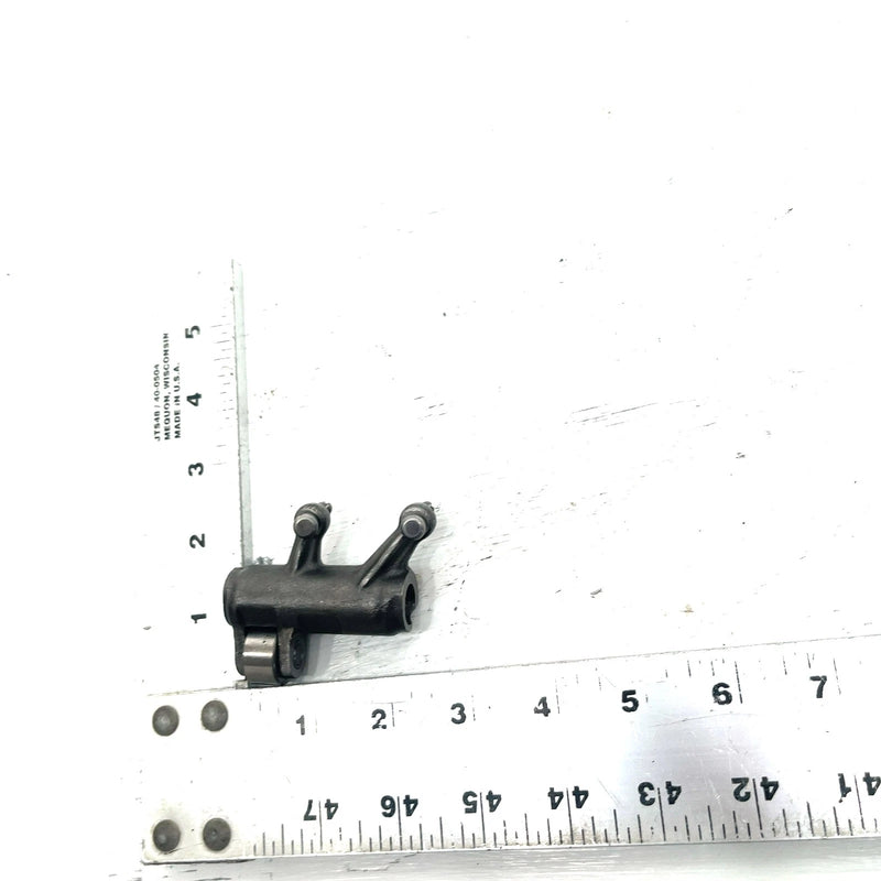 2007 Can-Am Outlander 650 4x4 XT HO EFI OEM Exhaust Rocker Arm 420254911 AB17