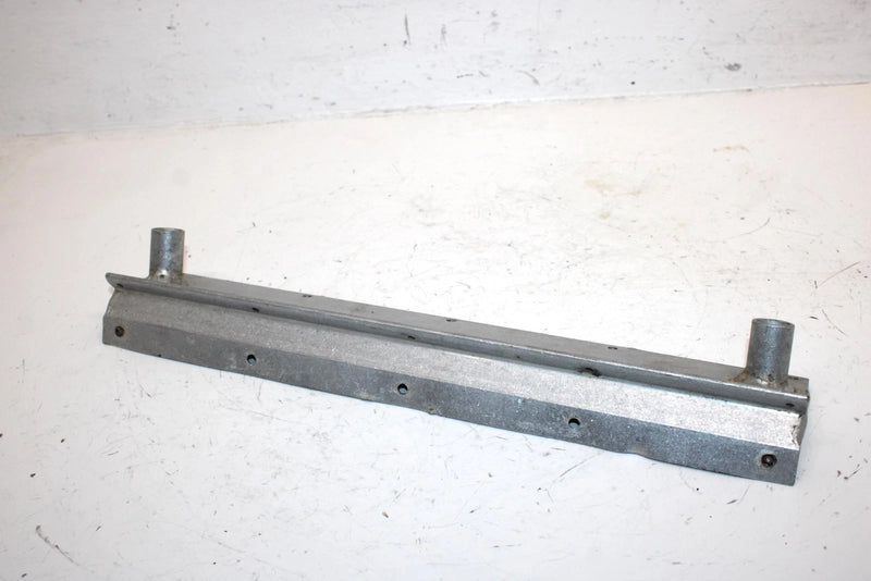 1987 Polaris 400 Oem Rear Heat Exchanger 2511139 SP61
