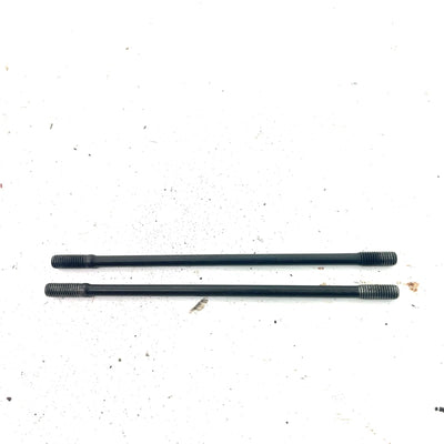 87-93 Suzuki Quadrunner 4WD OEM Cylinder Stud Bolt Set  09108-08195 AS35