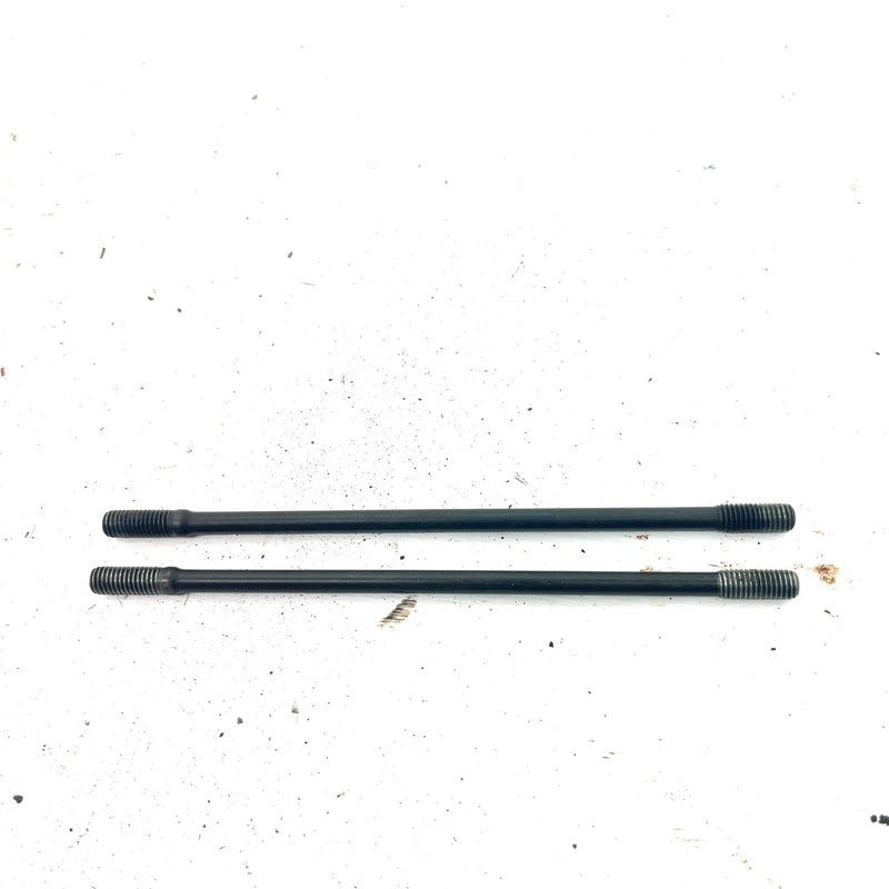 87-93 Suzuki Quadrunner 4WD OEM Cylinder Stud Bolt Set  09108-08195 AS35