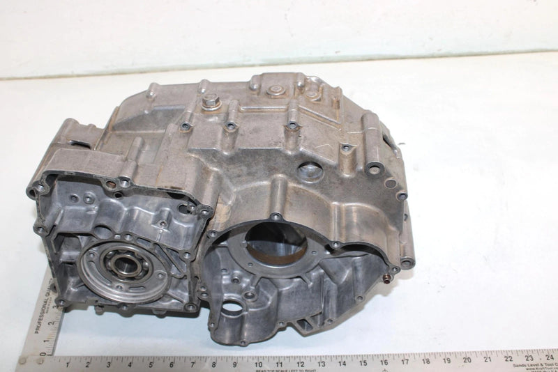 96 Kawasaki Bayou 400 4x4 Oem Crankcase 14001-5344 AK11