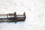 1994 Kawasaki Bayou 220 Oem Rear Brake Cam 41050-1074 AK3