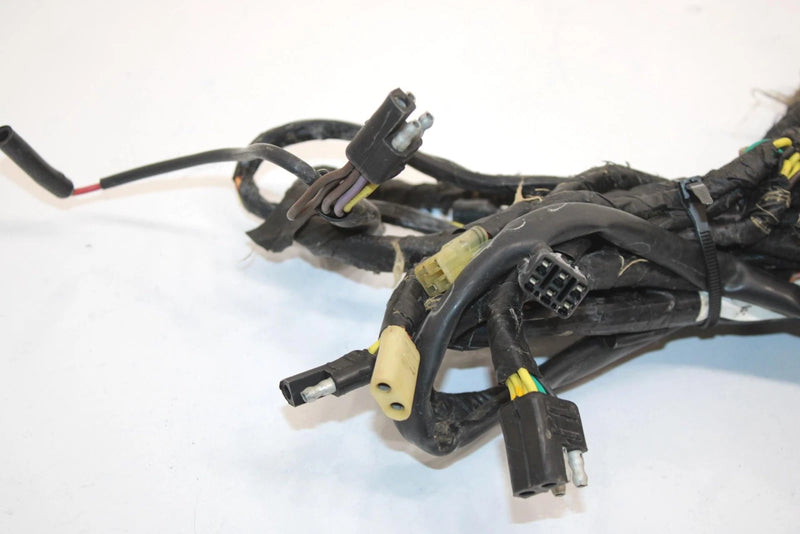 03 Arctic Cat Firecat 500 Sno Pro Oem Main Wire Harness 0686-935 SA259