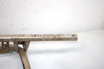 06 Can-am Outlander 400 Oem Rear Rack Mount AB0