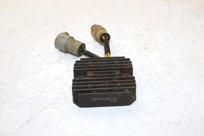 2002 Kawasaki Prairie 650 Oem Voltage Regulator  21066-0047 AK27