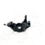 03 Honda Foreman Rubicon 500 4x4 OEM Left Steering Knuckle 51250-HN2-000 AH93