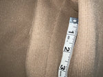 New Vintage Brown Dickson Jenkins Polyester Pants #5010 VV-118