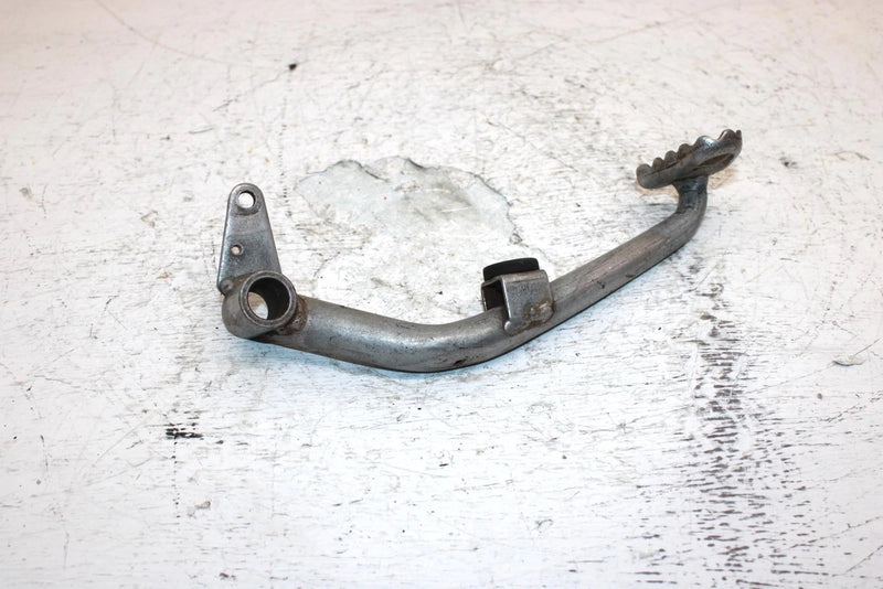 1990 Yamaha  Moto 4 Oem Rear Brake Pedal 29U-27211-00-00 AY5