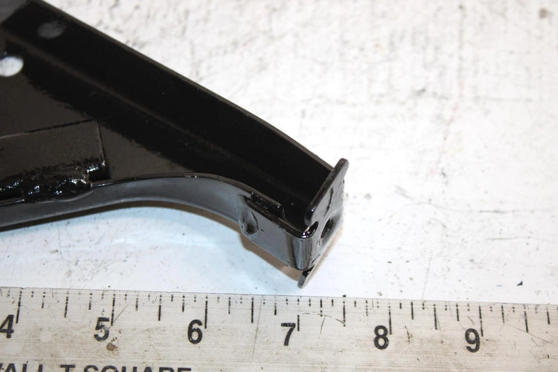 1999 Polaris Sportsman 335 Oem Left Rear Rack Bracket 1040524-067 AP17