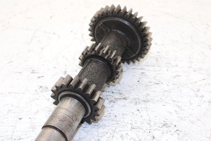 2000 Polaris Sportsman 500 Oem Trans Input Shaft 2010202 AP213