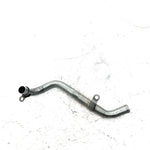 09-13 Honda Big Red 700 MUV700 OEM Oil Filler Pipe 15660-HL1-A00 XH0