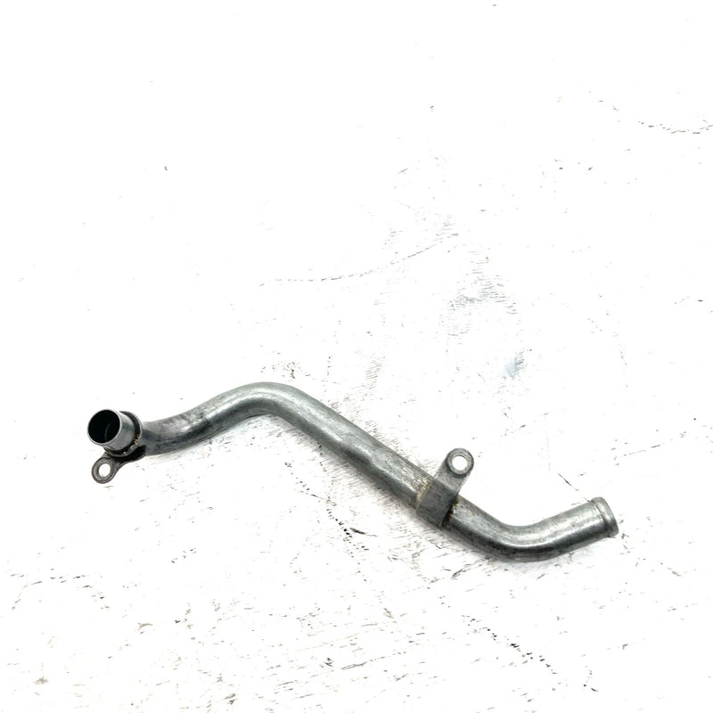 09-13 Honda Big Red 700 MUV700 OEM Oil Filler Pipe 15660-HL1-A00 XH0