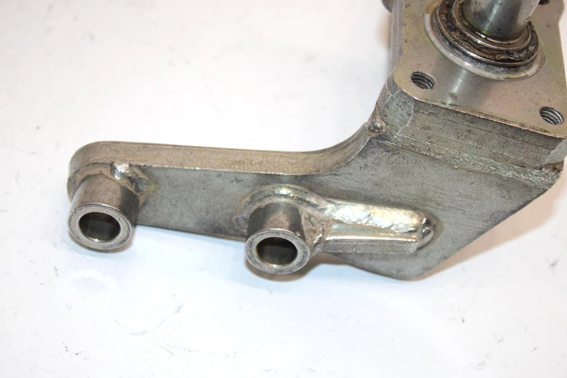 96 Yamaha  Timberwolf 250 2wd Oem Left Steering Knuckle 4KD-23501-00-00 AY45