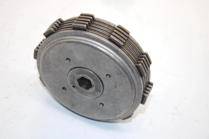 86 Yamaha  Moto 4 Oem Clutch Boss / Plates3XP-16321-00-00 21V-16371-01-00 AY46