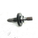 2016 Polaris Sportsman SP 850 OEM Rear Output Shaft 3235789 AP239.1