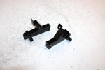 2001 Polaris Magnum 325 Oem Front Rack Support Pair 1013210-067 1013211-067 AP98