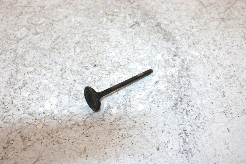 1986 Honda Trx350 Oem Exhaust Valve 14721-HA5-003 AH40
