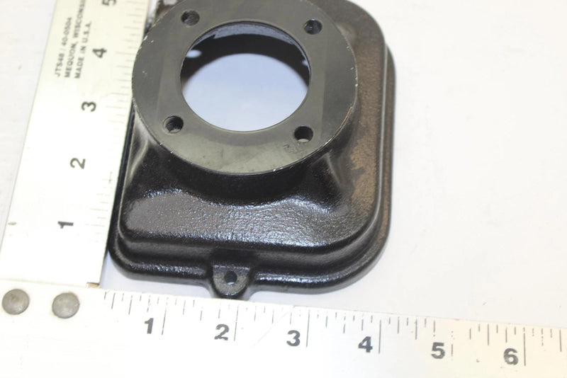 1996 Arctic Cat Montego Deluxe Oem Lower Spark Arrester 0673-044 JA4