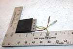 2003 Polaris Trial Blazer Oem Voltage Regulator 4060208 AP156