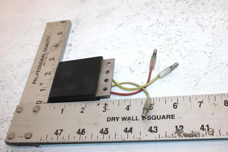 2003 Polaris Trial Blazer Oem Voltage Regulator 4060208 AP156