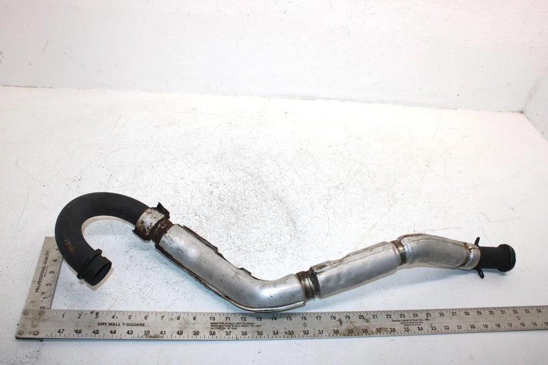 2007 Arctic Cat Atv 650 H1 Oem Exhaust Pipe 0512-345 AA25