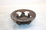 2006 John Deere  Buck 650 Oem Front Wheel Hub And Rotor 705500634 AJ0