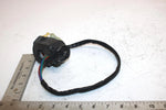 2005 Bombardier Rally 175 Oem Left Switch A35200179000 AB8