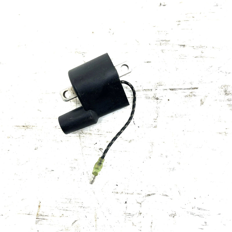 00-02 Yamaha WaveRunner GP1200 OEM Ignition Coil 66V-85570-00-00 Q7134