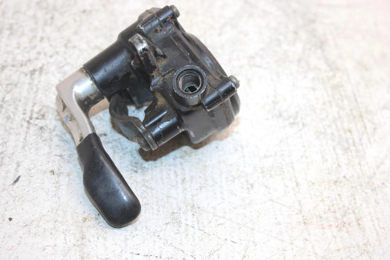1998 Honda Foreman Fourtrax Oem Throttle Lever Case 53142-HC0-770 AH35
