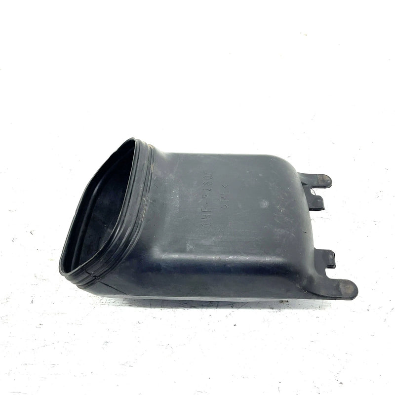 2012 Yamaha Grizzly 550 YFM550 4x4 OEM Rear Storage Box 1HP-F160E-00-00 AY65