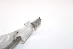 2003 Ski-doo Mxz 600 Oem Right Wind Air Deflector With Hole 517302546 B259