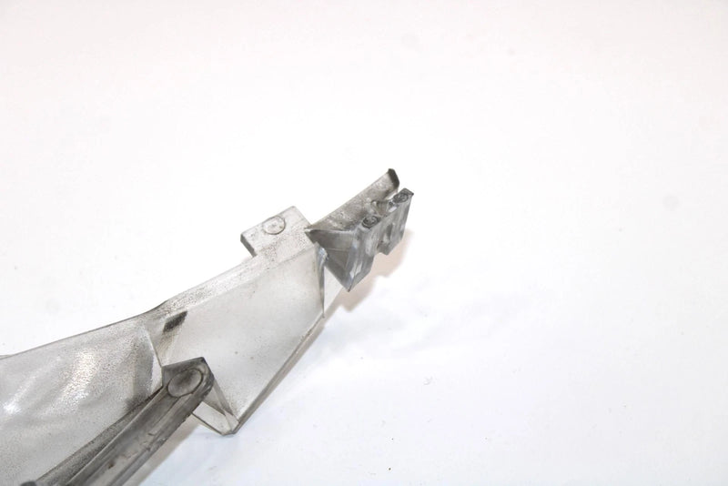 2003 Ski-doo Mxz 600 Oem Right Wind Air Deflector With Hole 517302546 B259