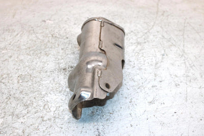 1998 Suzuki Quadrunner 250 Oem Muffler Connector Cover 14775-19B80 AS13