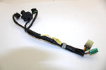 2006 Yamaha Attak Oem Headlight Wiring Harness Wire Loom 8FP-84359-00-00 SY88