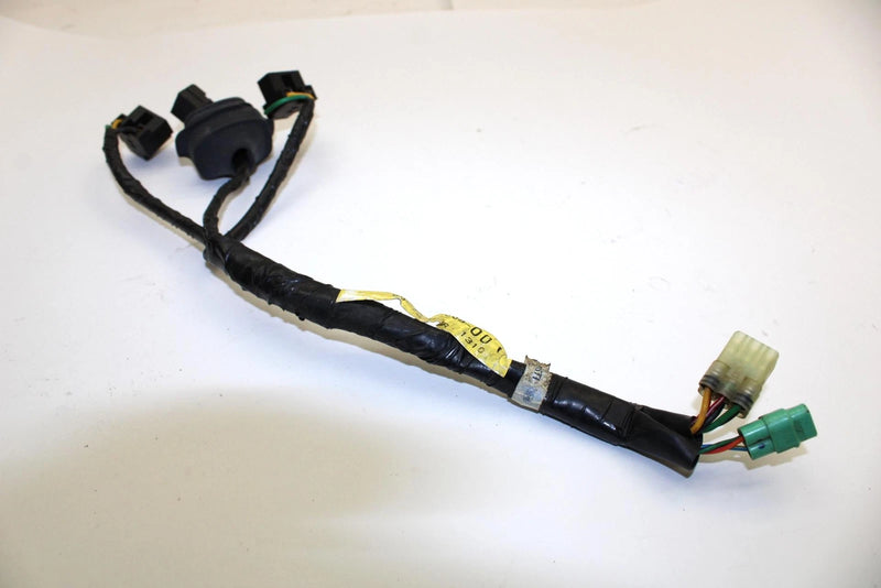 2006 Yamaha Attak Oem Headlight Wiring Harness Wire Loom 8FP-84359-00-00 SY88