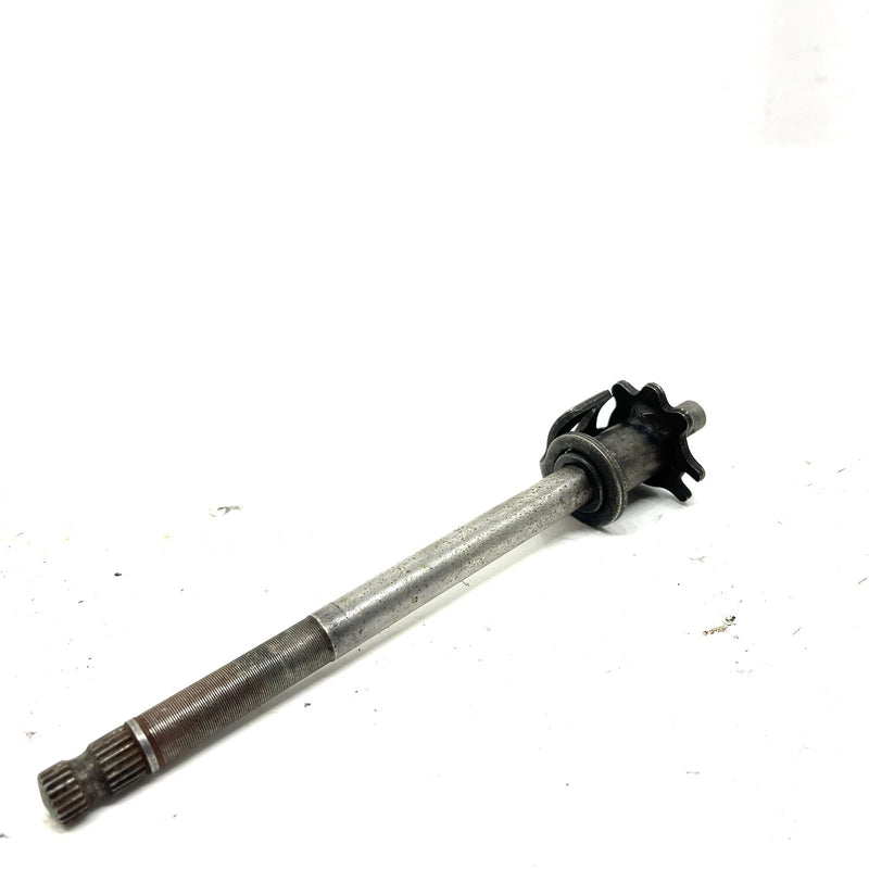 83-86 Suzuki ALT125 OEM Reverse Shifting Cam 25320-24402 AS31